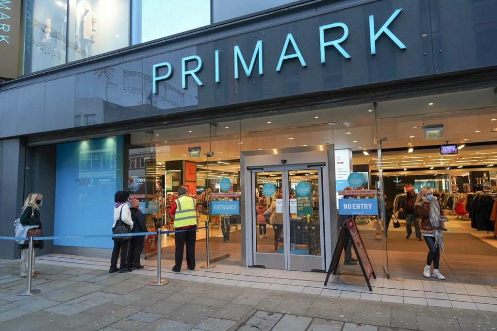 Primark 2