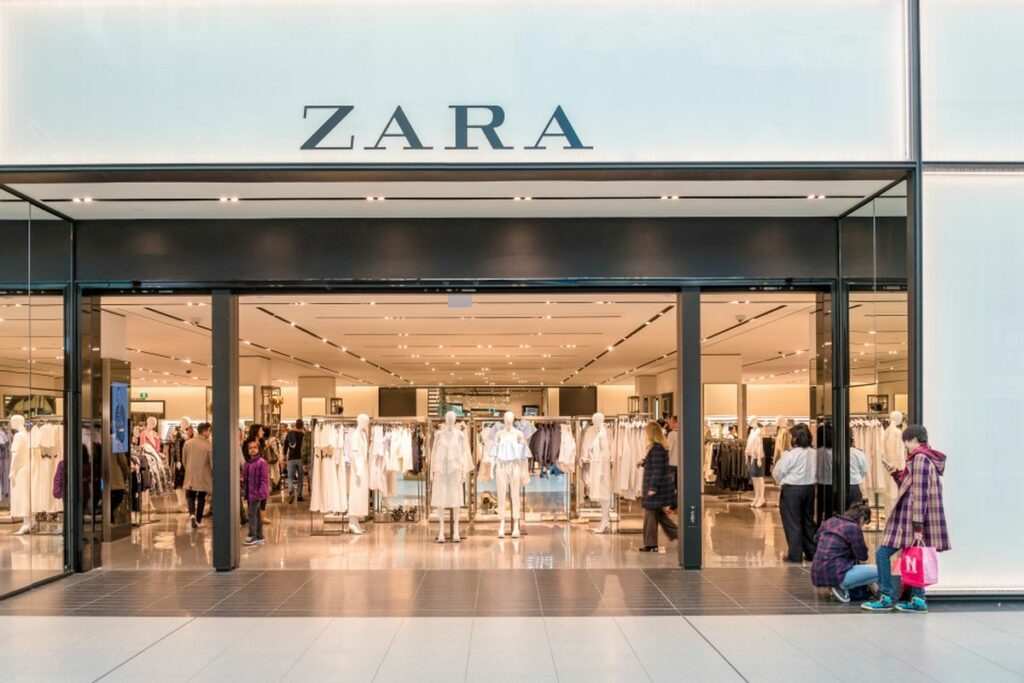 Zara 1