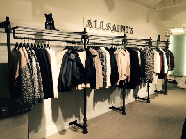 AllSaints