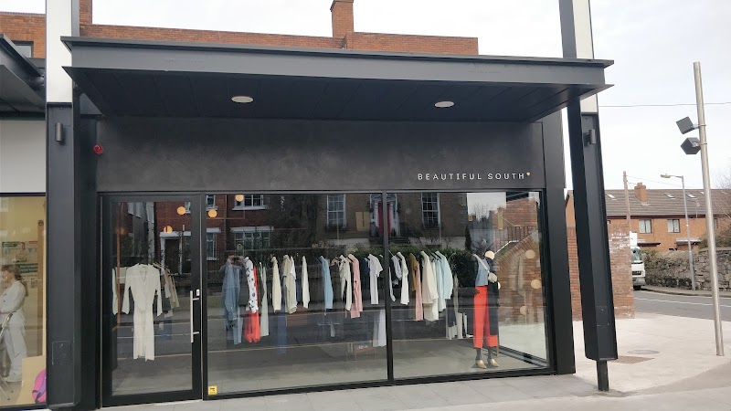 Beautiful South | Women's Boutique Dublin