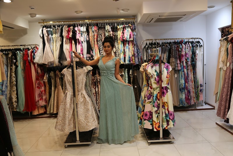 Beethoven Fashion Store