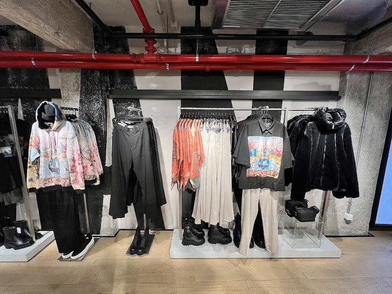 Bershka