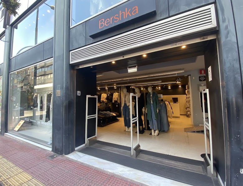 Bershka
