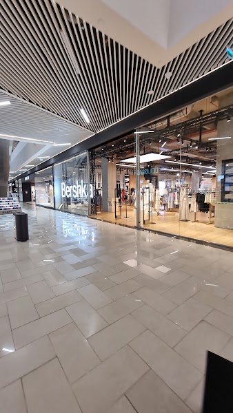 Bershka
