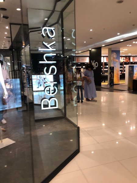 Bershka