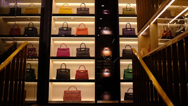 BJ Luxury
