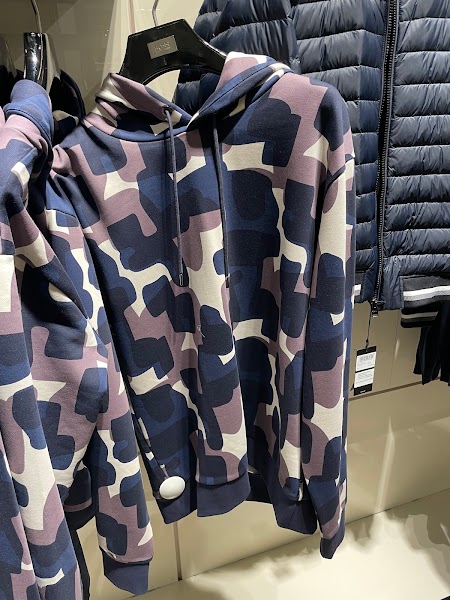 BOSS Store