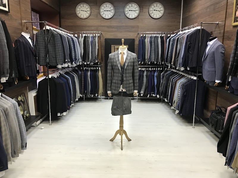 Brand club