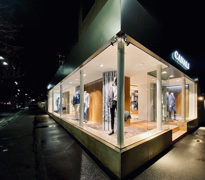 Canali Boutique