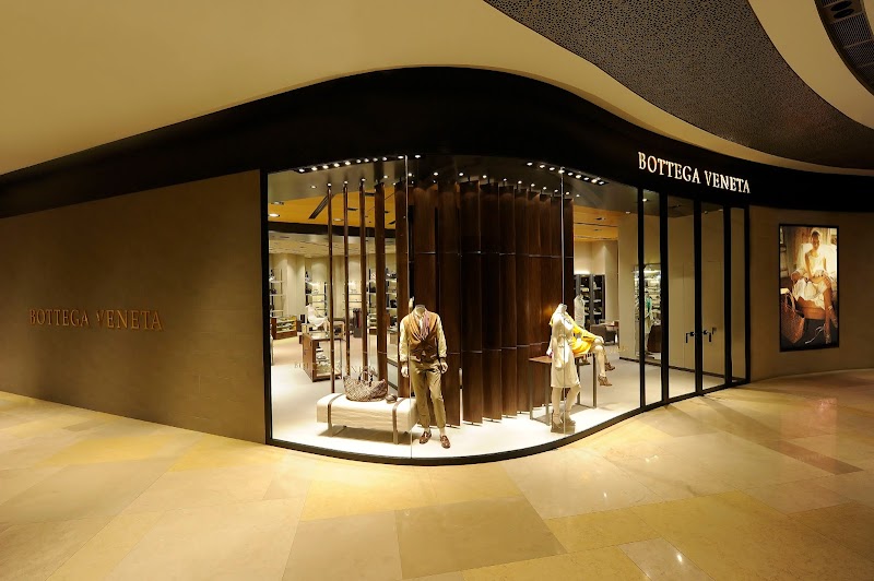 Cartier ION Orchard