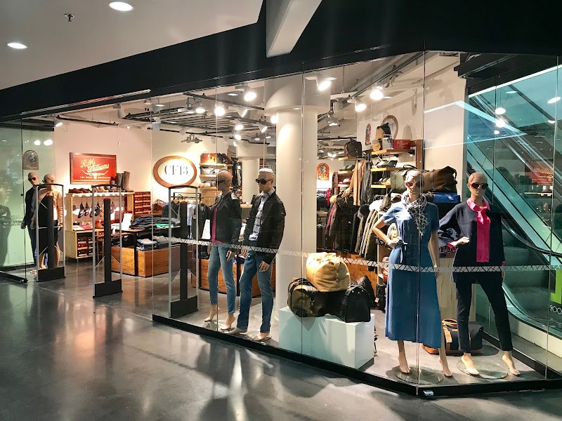 CF13 Classic Fashion Store