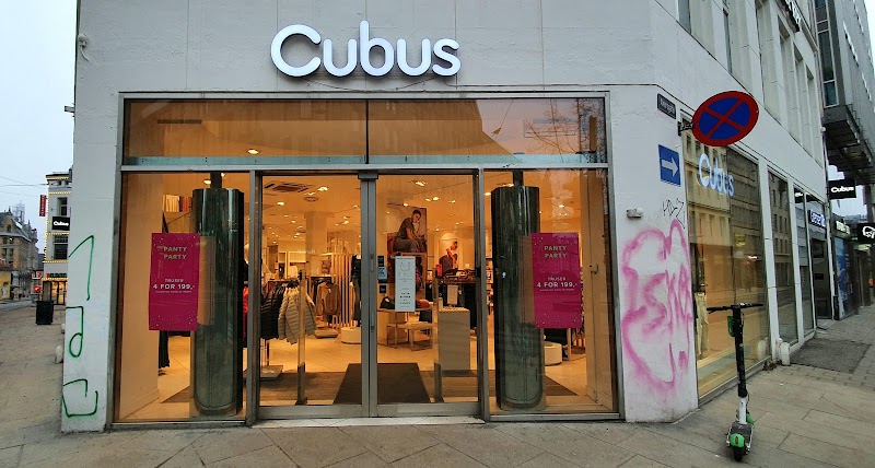 Cubus