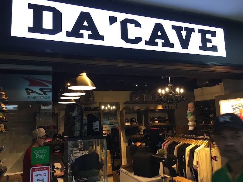 Da'cave Clothing