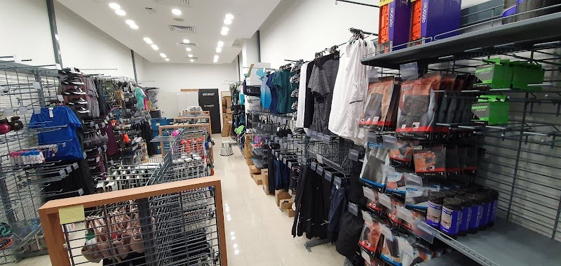 Decathlon - Tiong Bahru (2Hrs Click & Collect)