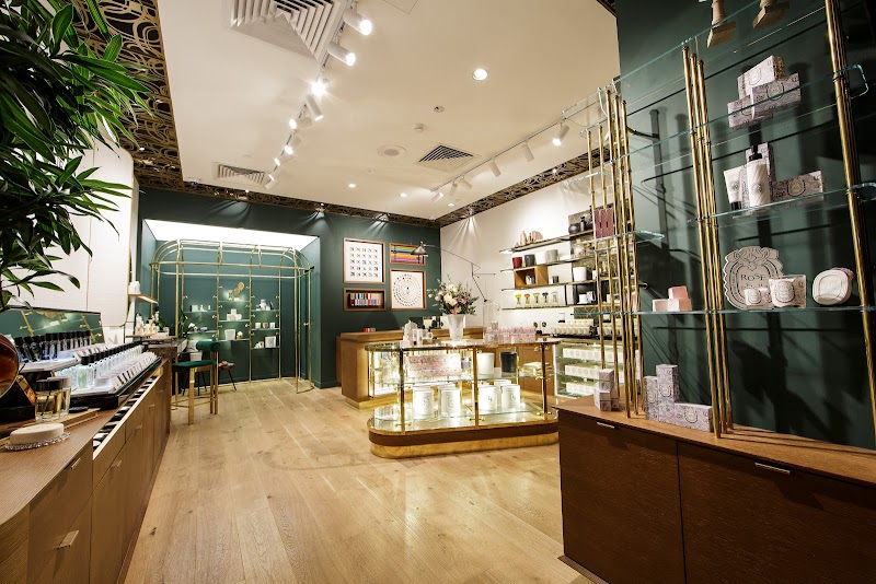 DIPTYQUE Takashimaya Singapore Store