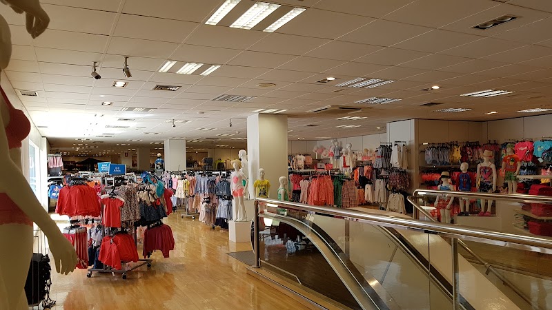 Dunnes Stores Las Rampas