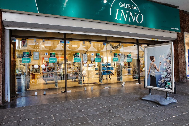Galeria Inno Bascule