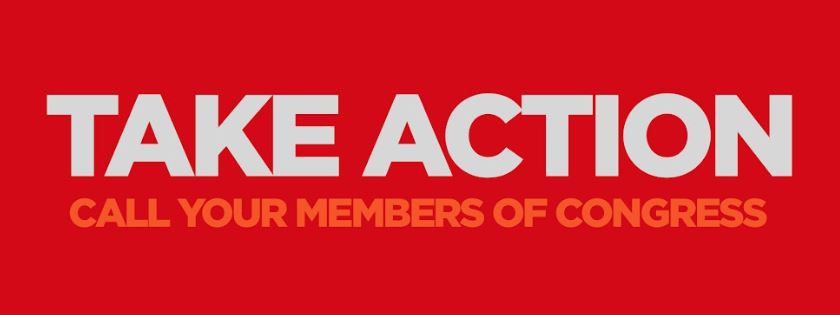 Take Action