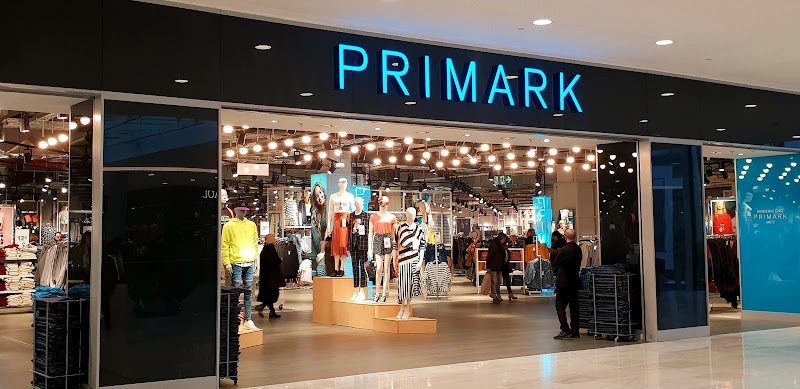 7 France’s Largest Primark Stores – Kemdikbud International