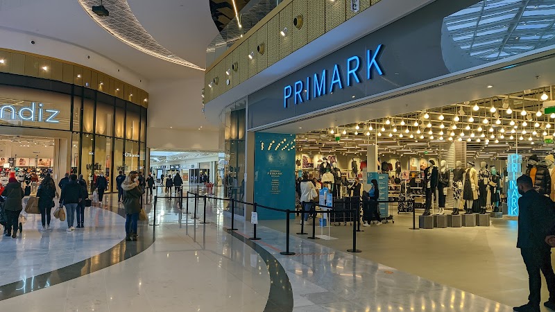 The Biggest Primark in France