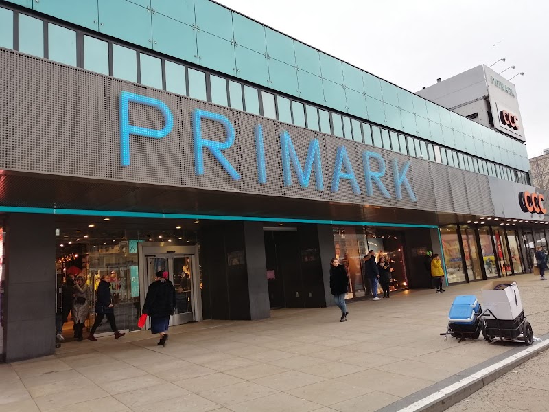 The Biggest Primark in Germany