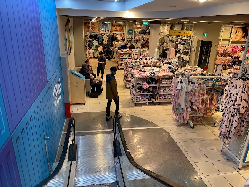 The Biggest Primark in Ireland