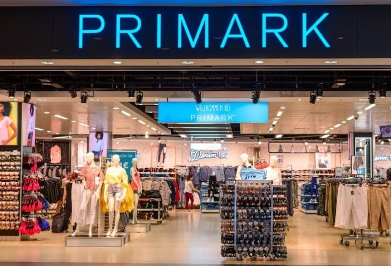 The Biggest Primark in Italy