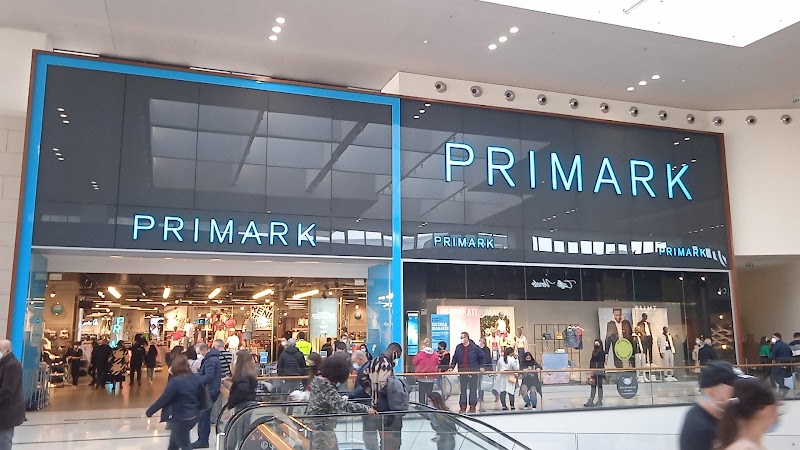 The Biggest Primark in Italy