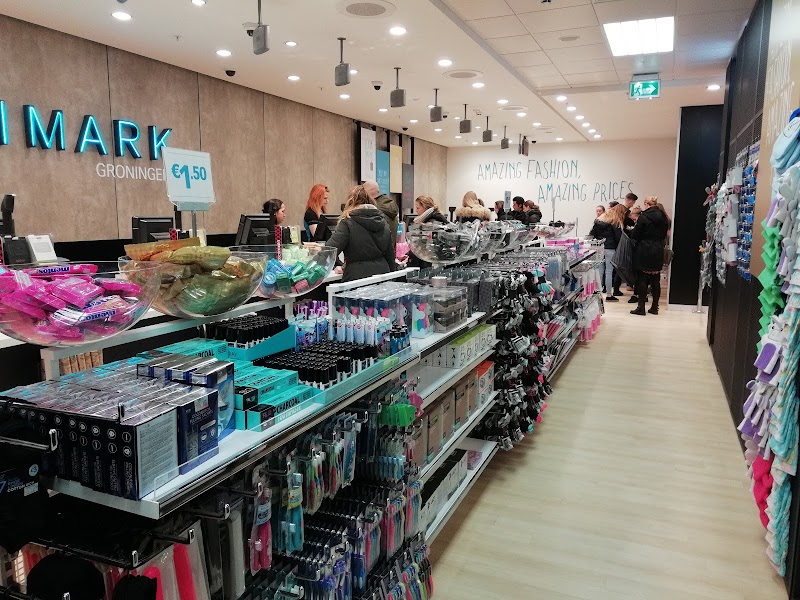 The Biggest Primark in Netherlands