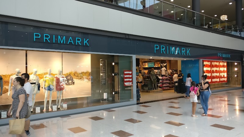 The Biggest Primark in Spain