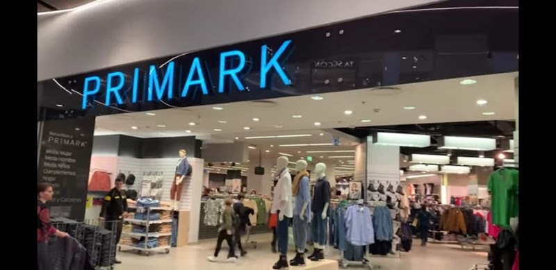 7 Biggest Primark Locations in Spain: Rated and Reviewed! – Kemdikbud ...