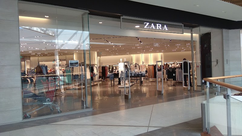 The Biggest ZARA in France