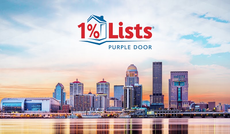 1 Percent Lists Purple Door