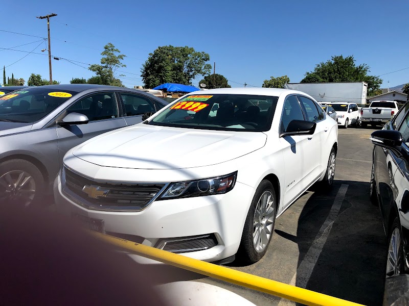 10 Freeway Cars LLC