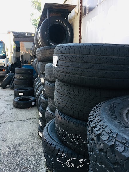 106 St. Tire & Wheel - Corona/Forest Hills #2-108 St