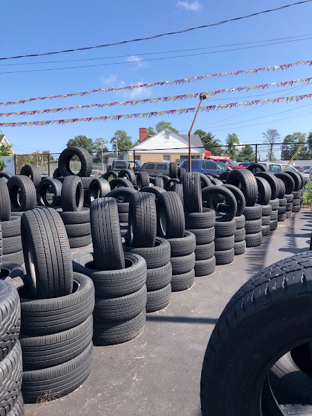 177 discount tires