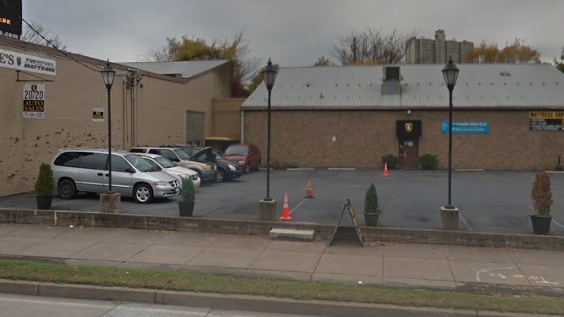 20/20 Auto Sales