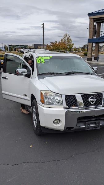 208 Auto Sales