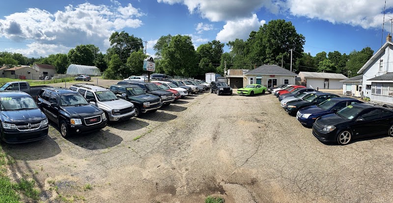 269 Auto Sales LLC