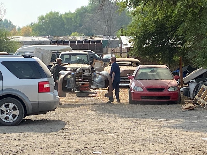 2nd Chance Auto Sales