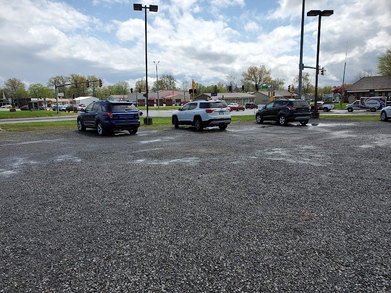 3713 Auto Sales