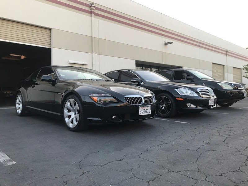 3D Auto Sales