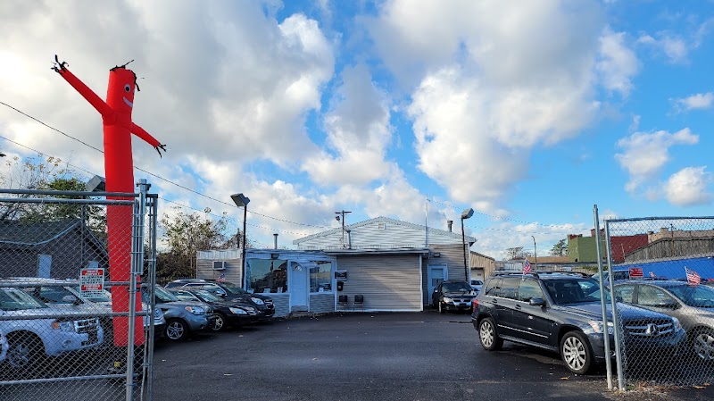 4 YOU AUTO SALES INC