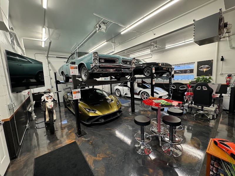5 Star Motor Group