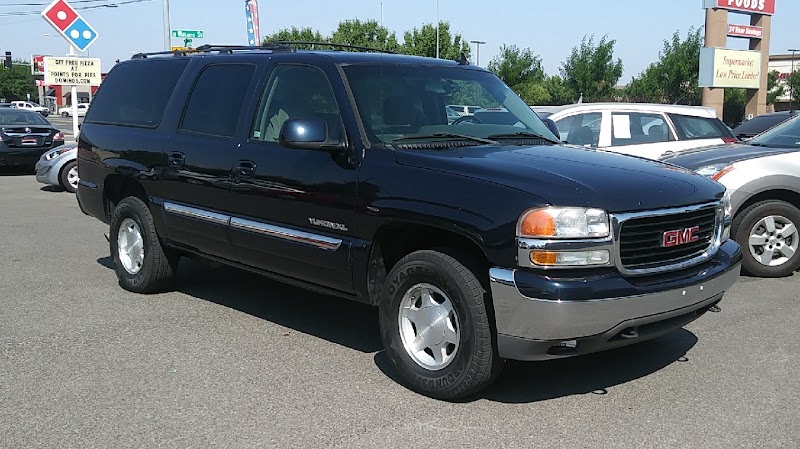 509 Auto Sales
