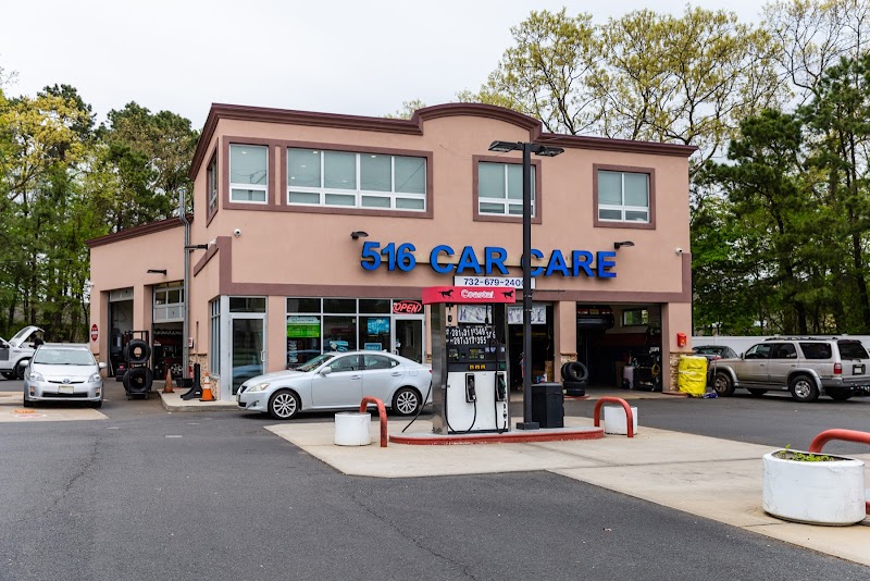 516 Car Care