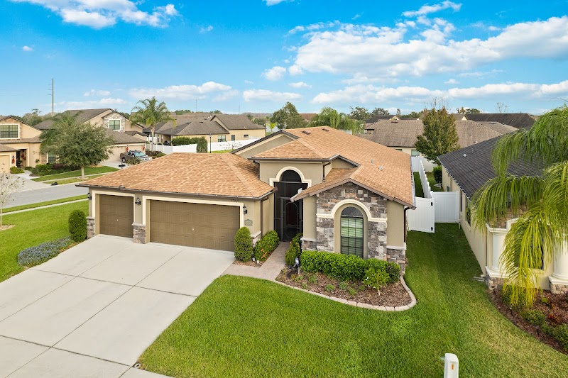 54 Realty