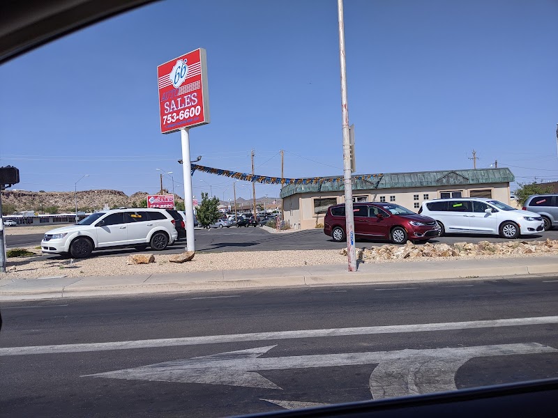 66 Auto Sales
