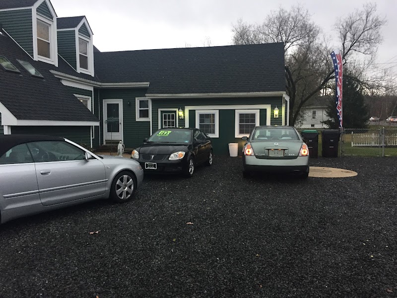 73 South Auto Sales