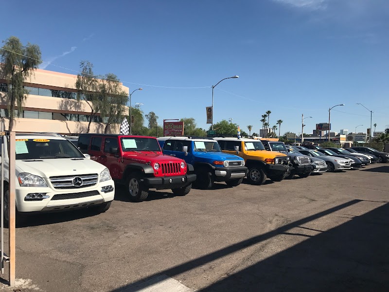 7th Avenue Auto Sales